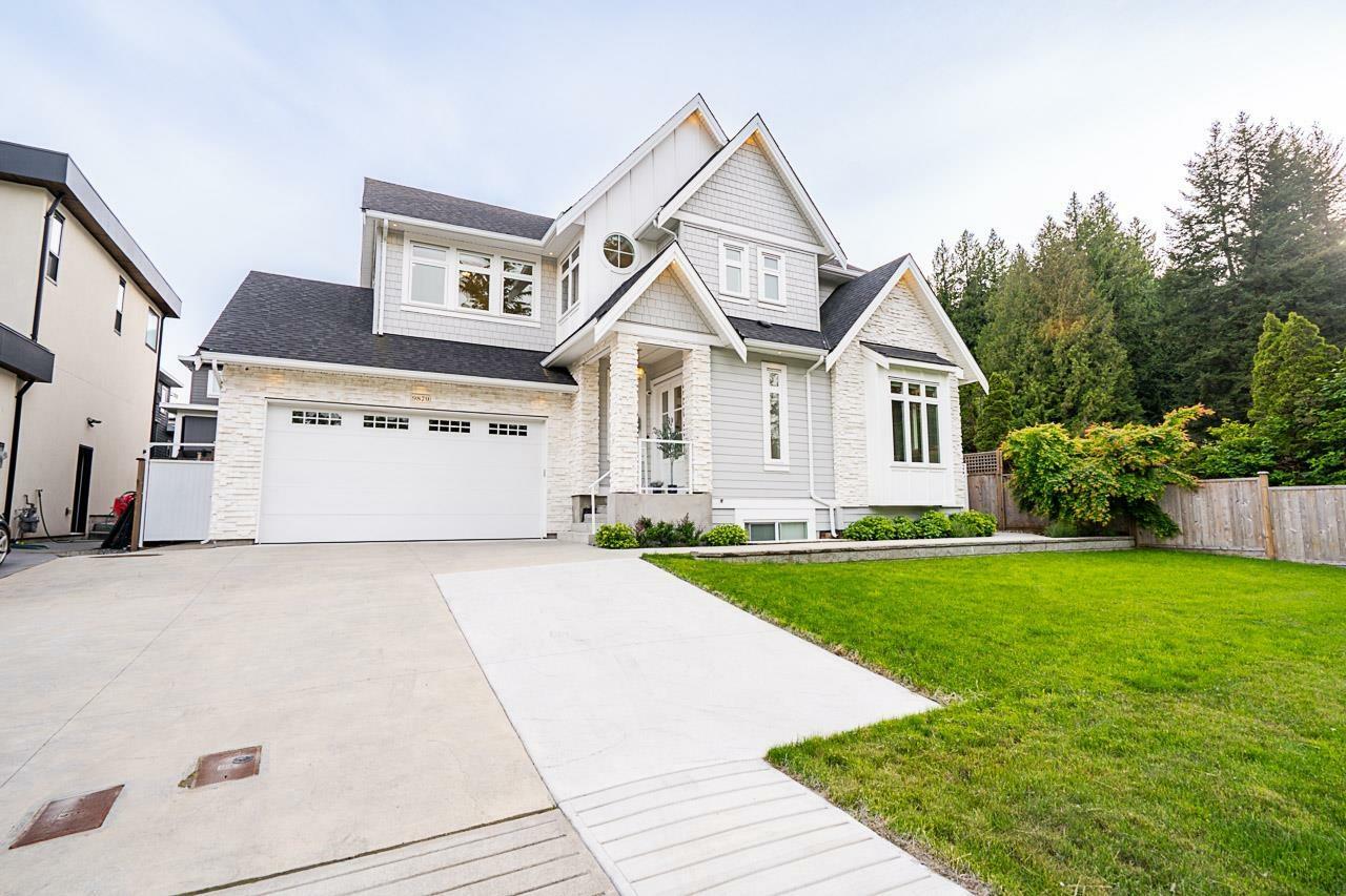 Photo de la propriété: 9879 Lyncean BC V4N 4M6