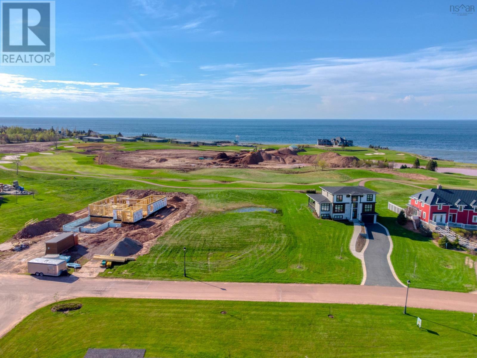 Property Photo: Lot #22 Harbourside Drive NS B0K 1Y0
