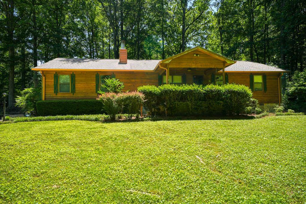 Property Photo: 66 Ellis Drive GA 30705