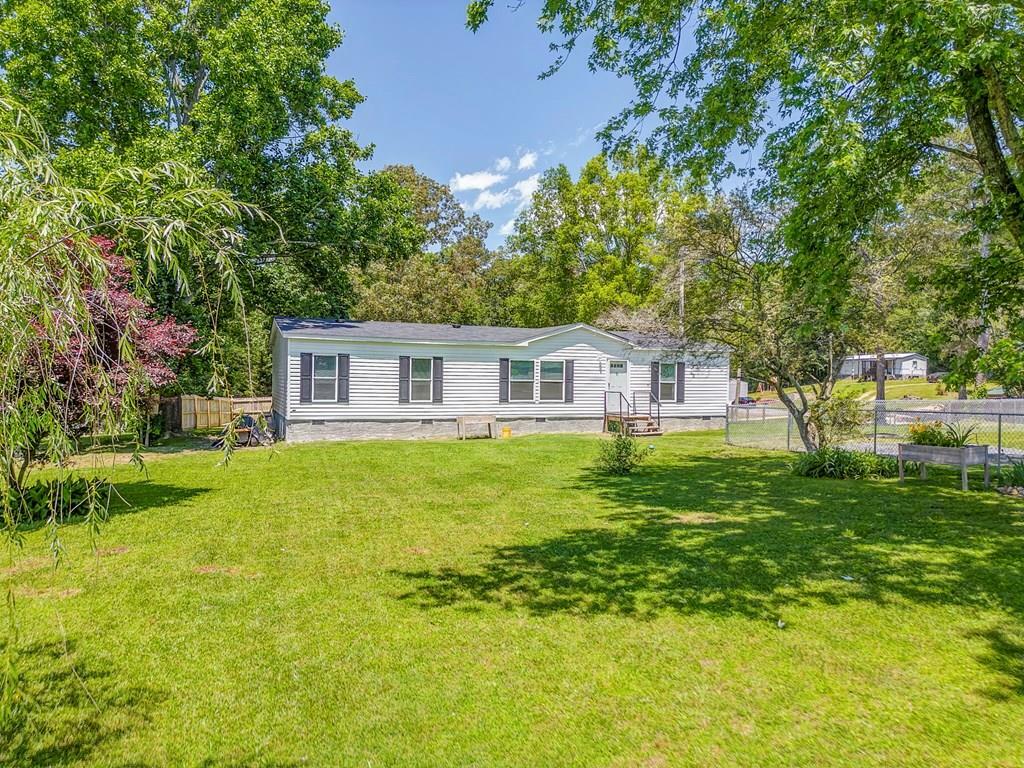Property Photo: 1005 Cohutta Beaverdale Road GA 30710