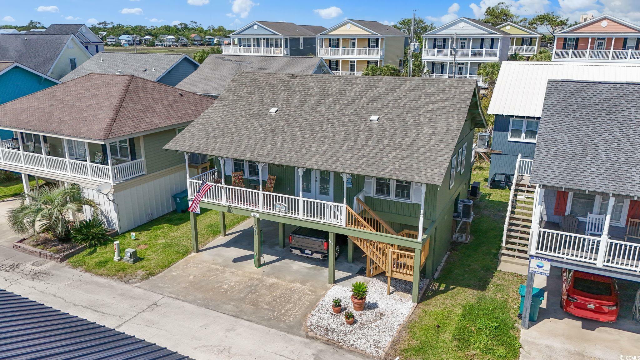 Property Photo: 161 Easy St. SC 29576