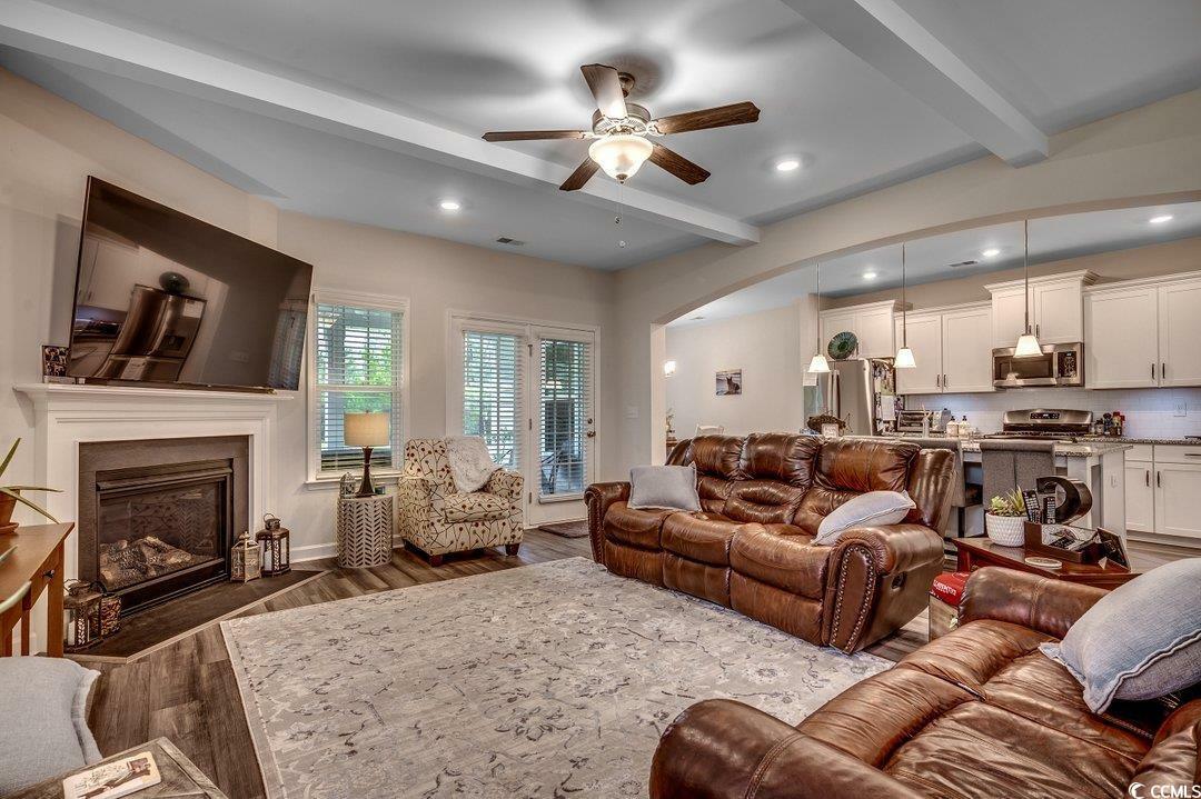 Property Photo: 3091 Viceroy Loop SC 29566