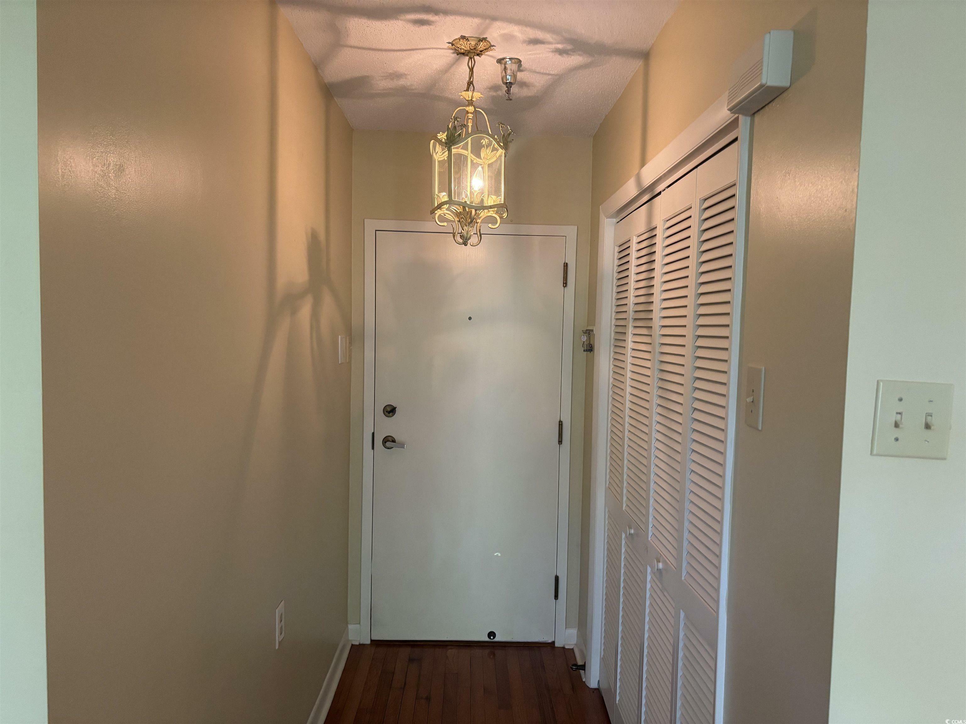 Property Photo: 5001 Little River Rd. W-211 SC 29577