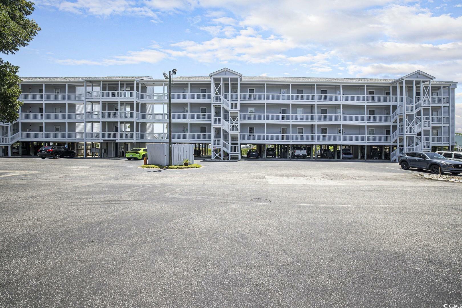 Property Photo: 310 Marsh Pl. 108 SC 29576