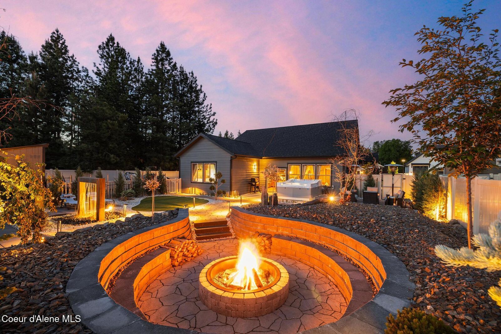 Property Photo: 11387 N Armonia Way ID 83835