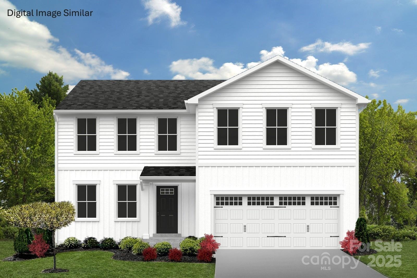Property Photo: 203 Iris Court 1433 SC 29728