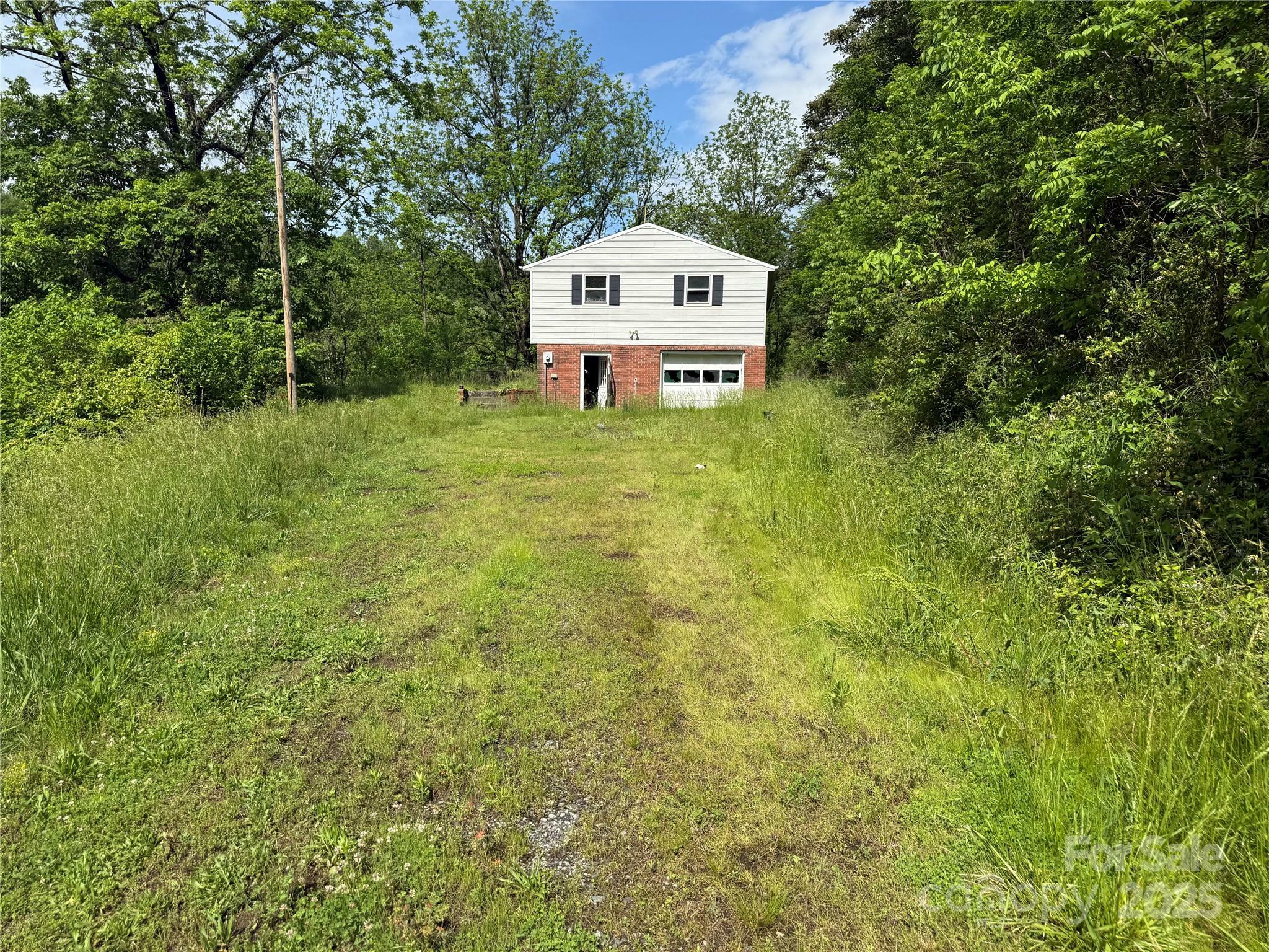 1278 Dry Pond Road  Marshall NC 28753 photo