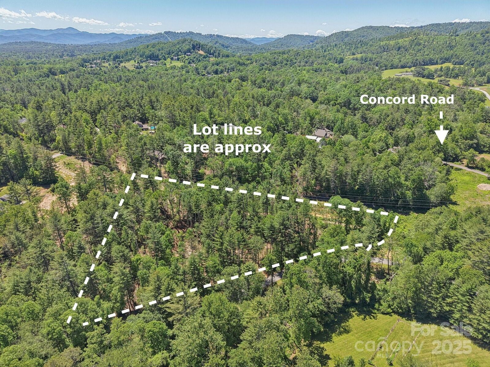 Property Photo:  000 Ravenwood Drive 6  NC 28732