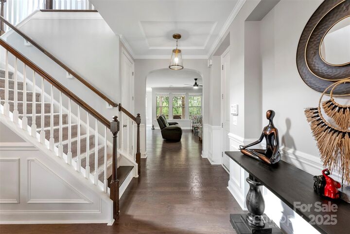 Property Photo: 15416 Oleander Drive NC 28278