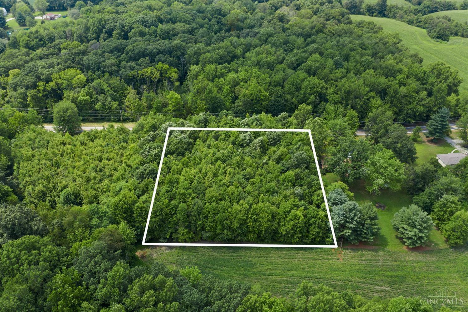 Property Photo: 2 St Rt 133 OH 45106