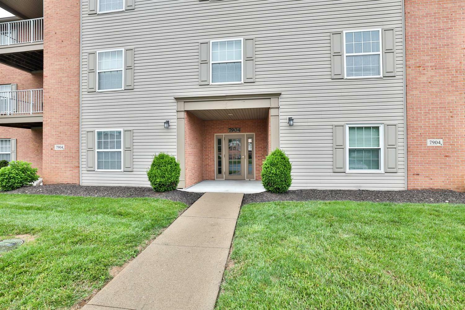 Property Photo:  7904 Jessies Way  OH 45011 