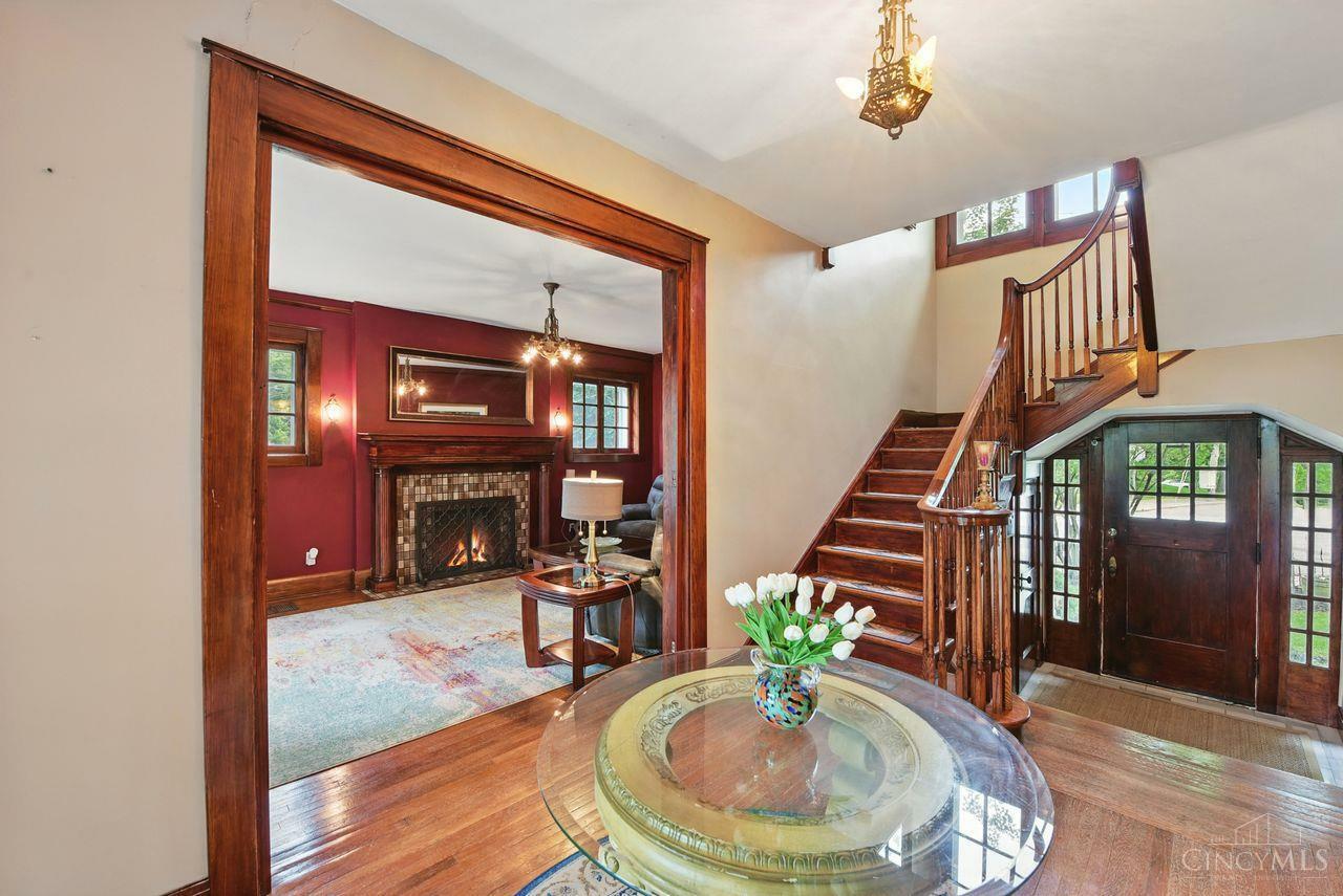 Property Photo:  5699 Belmont Avenue  OH 45224 
