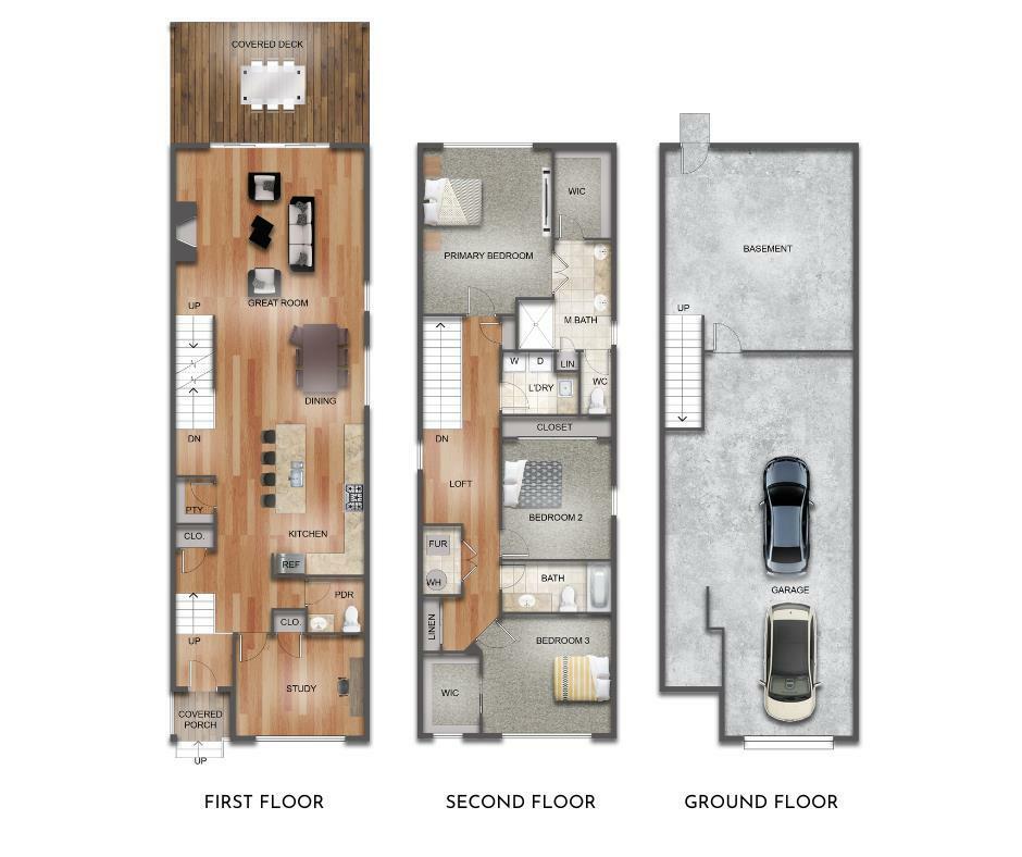 Property Photo: 269 Strader Avenue OH 45226