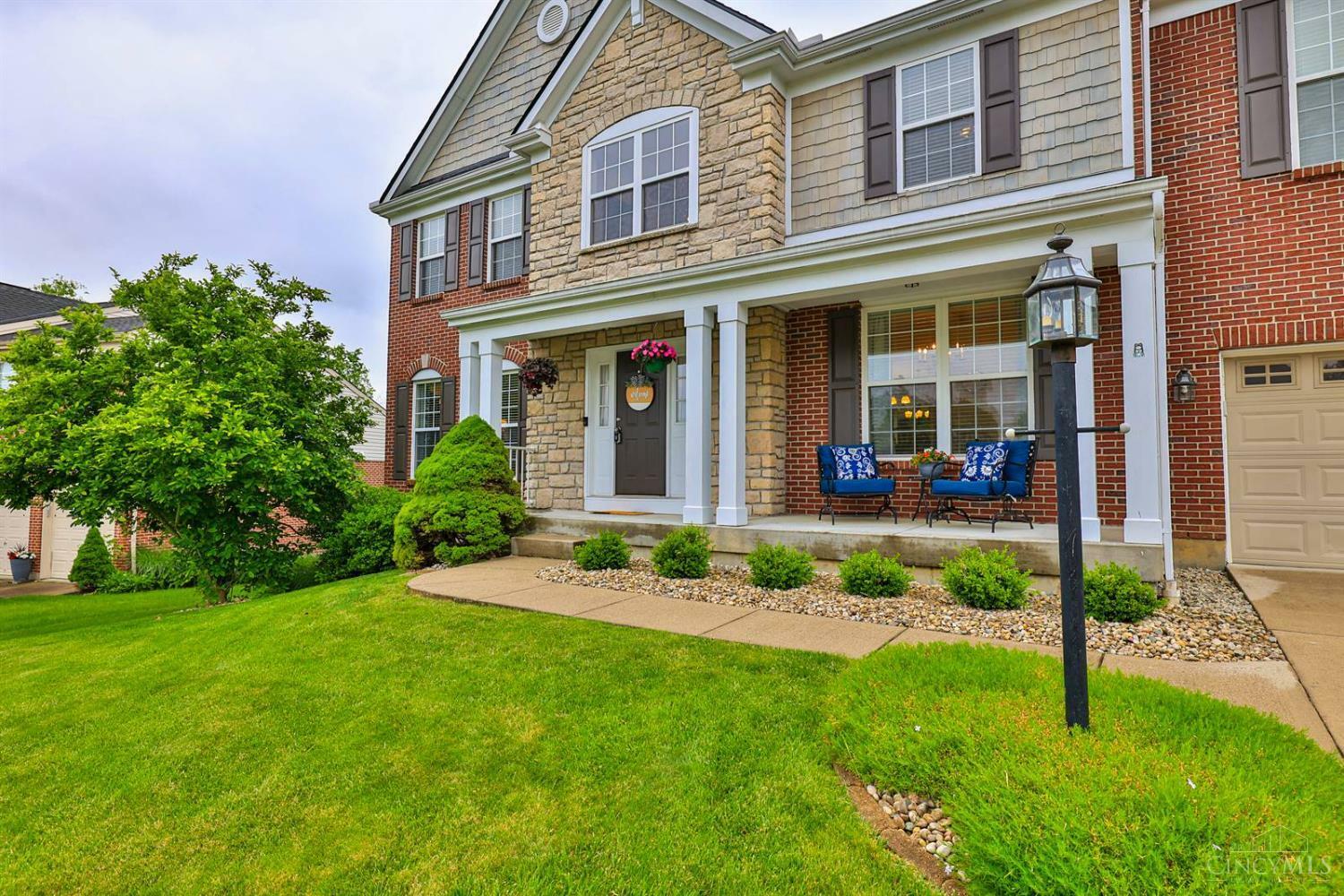 Property Photo: 587 Laurelwood Drive OH 45002