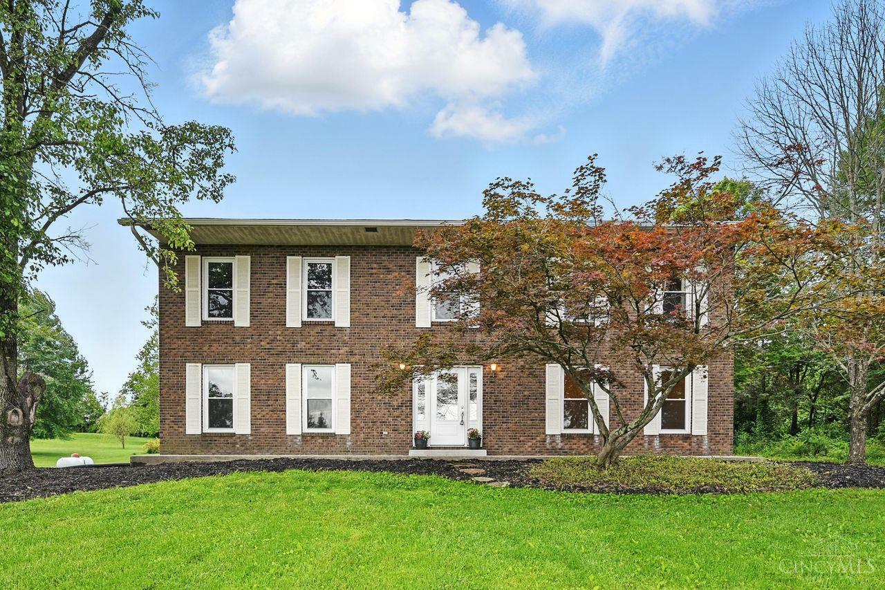 Property Photo: 751 S St Rt 123 OH 45036