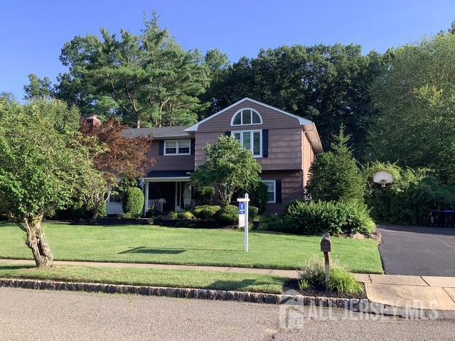Property Photo: 10 Margie Road NJ 08816