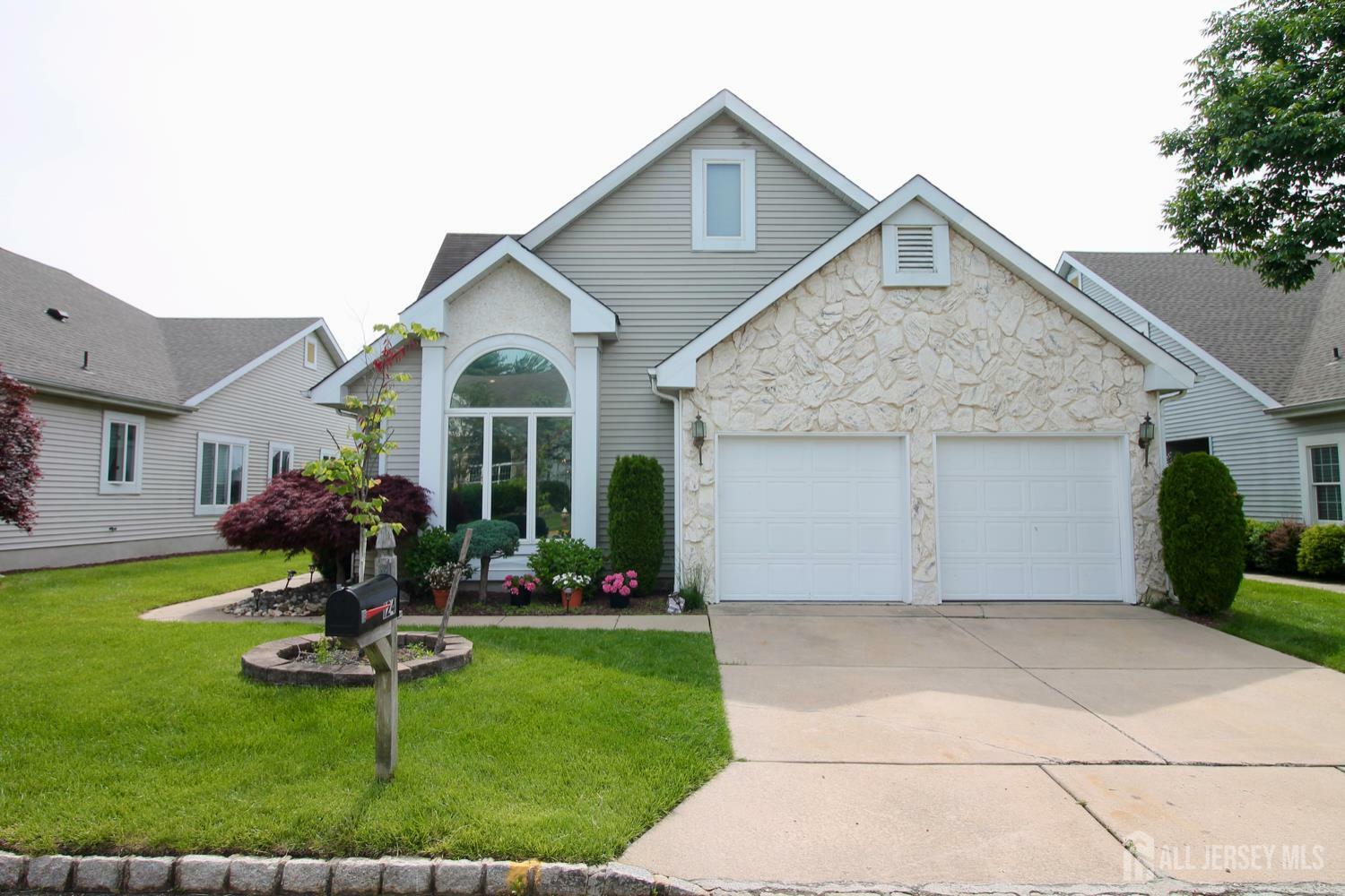 Property Photo: 124 Chichester Road NJ 08831