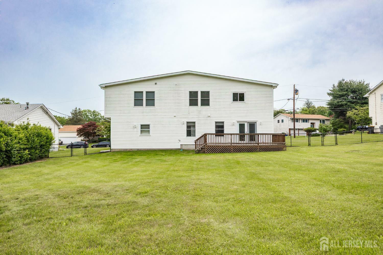 Property Photo: 23 Little Brook Lane NJ 08831