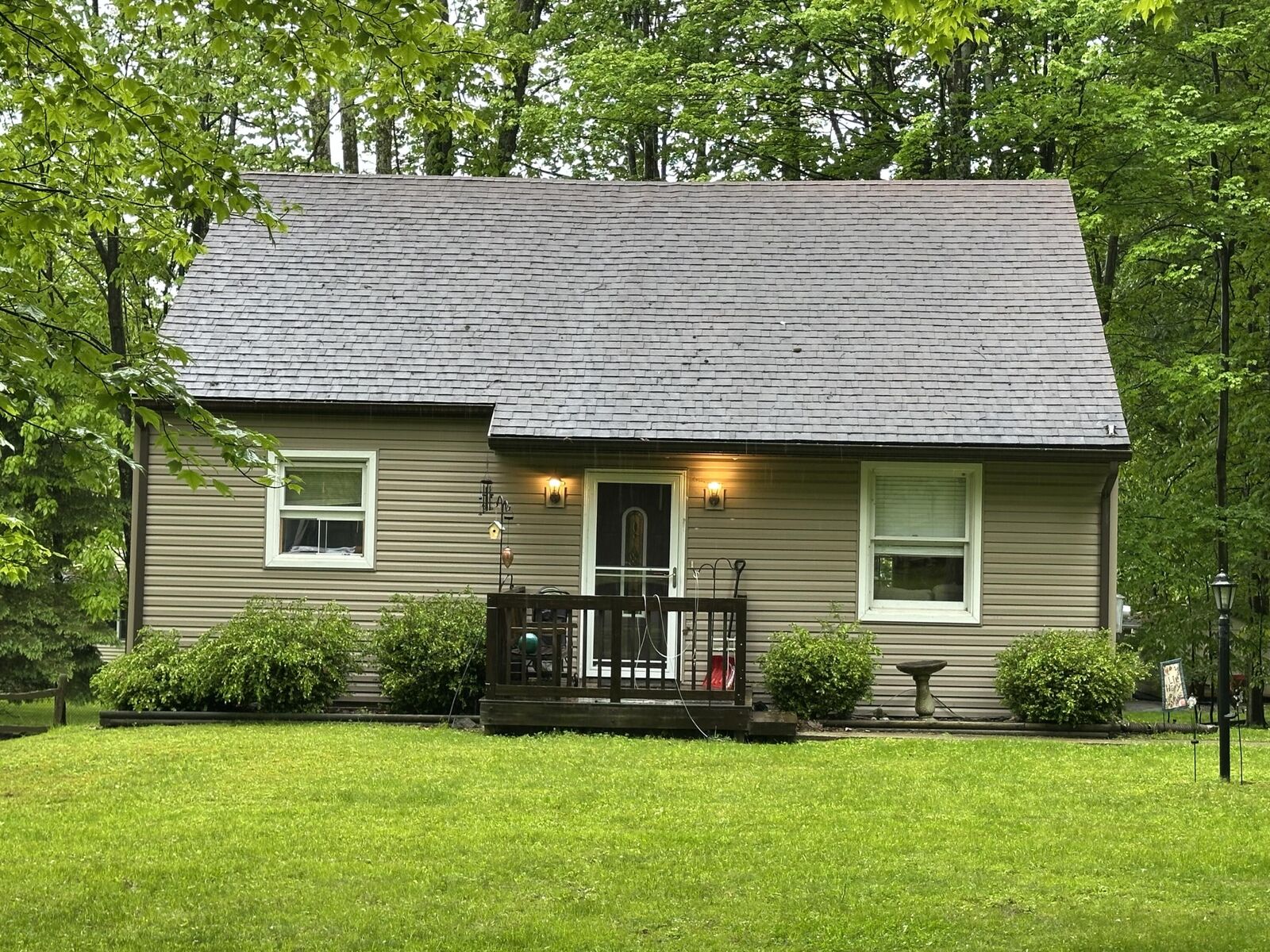 Property Photo:  196 2 Turtles Rd  PA 15801 