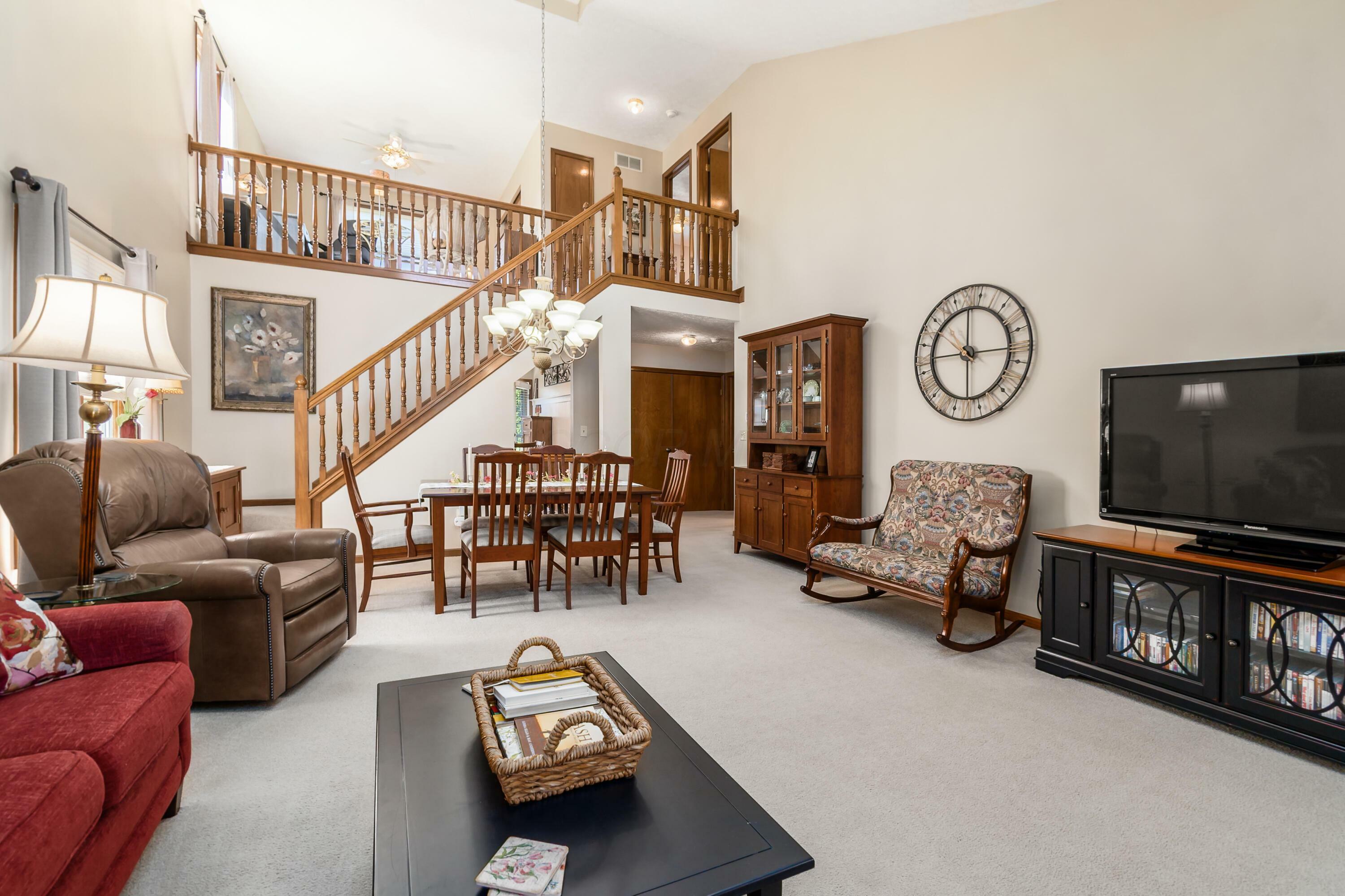 Property Photo: 4995 Softwood Court OH 43081