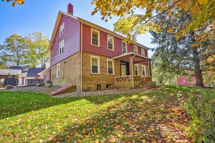 Property Photo:  1444 Blue Jay Road  OH 43056 