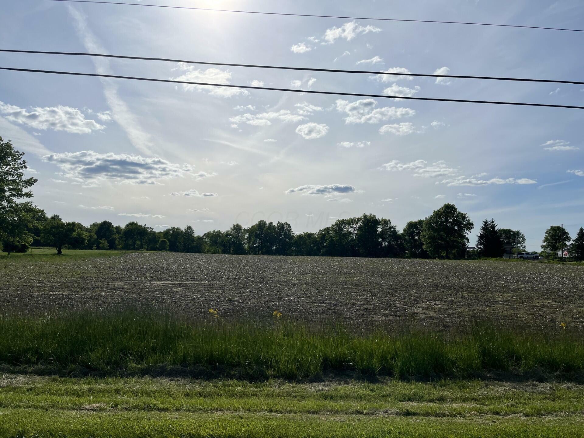 Property Photo: 24105 Lunda Road OH 43067