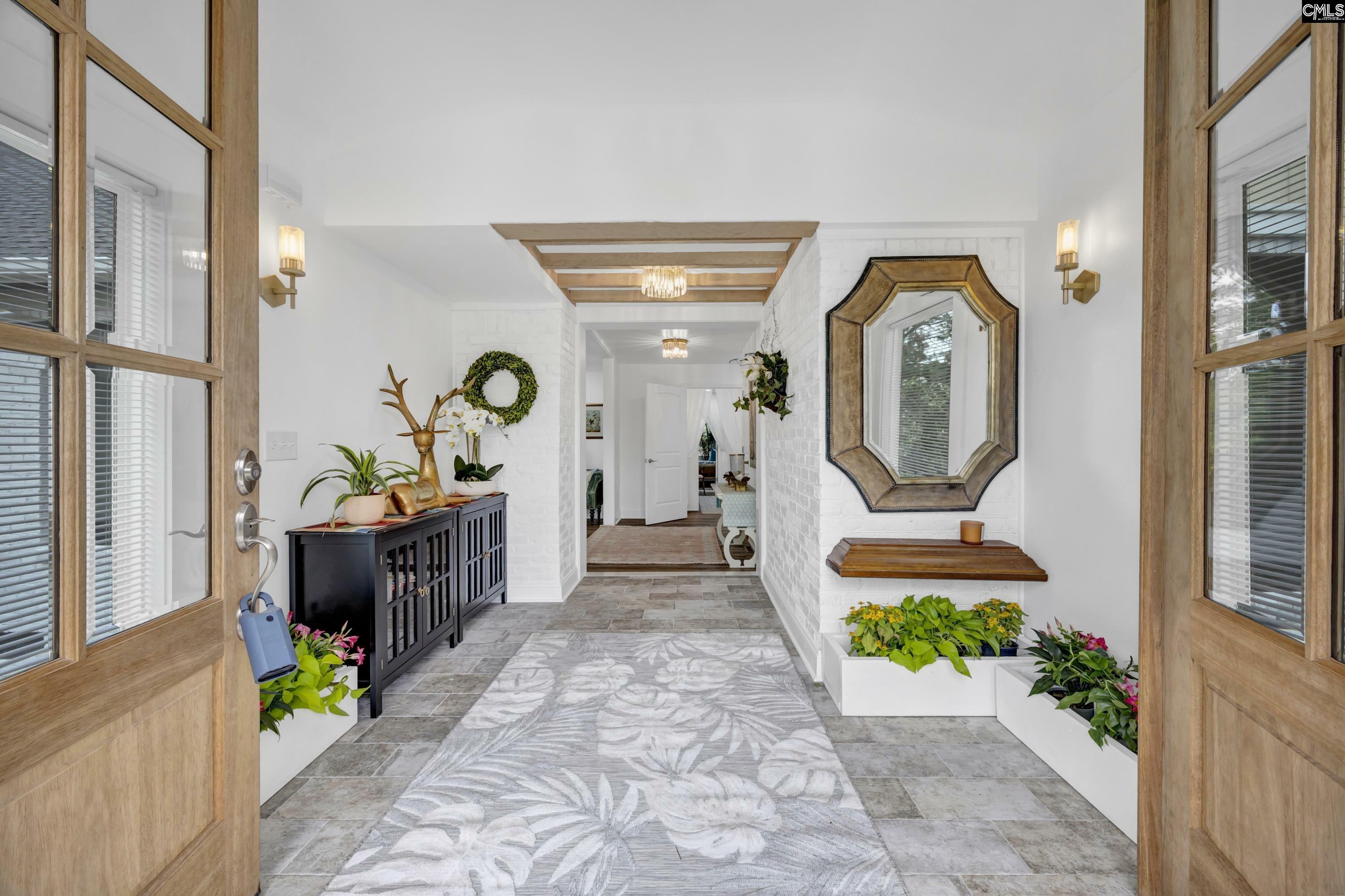 Property Photo: 225 Park Shore SC 29223-6947