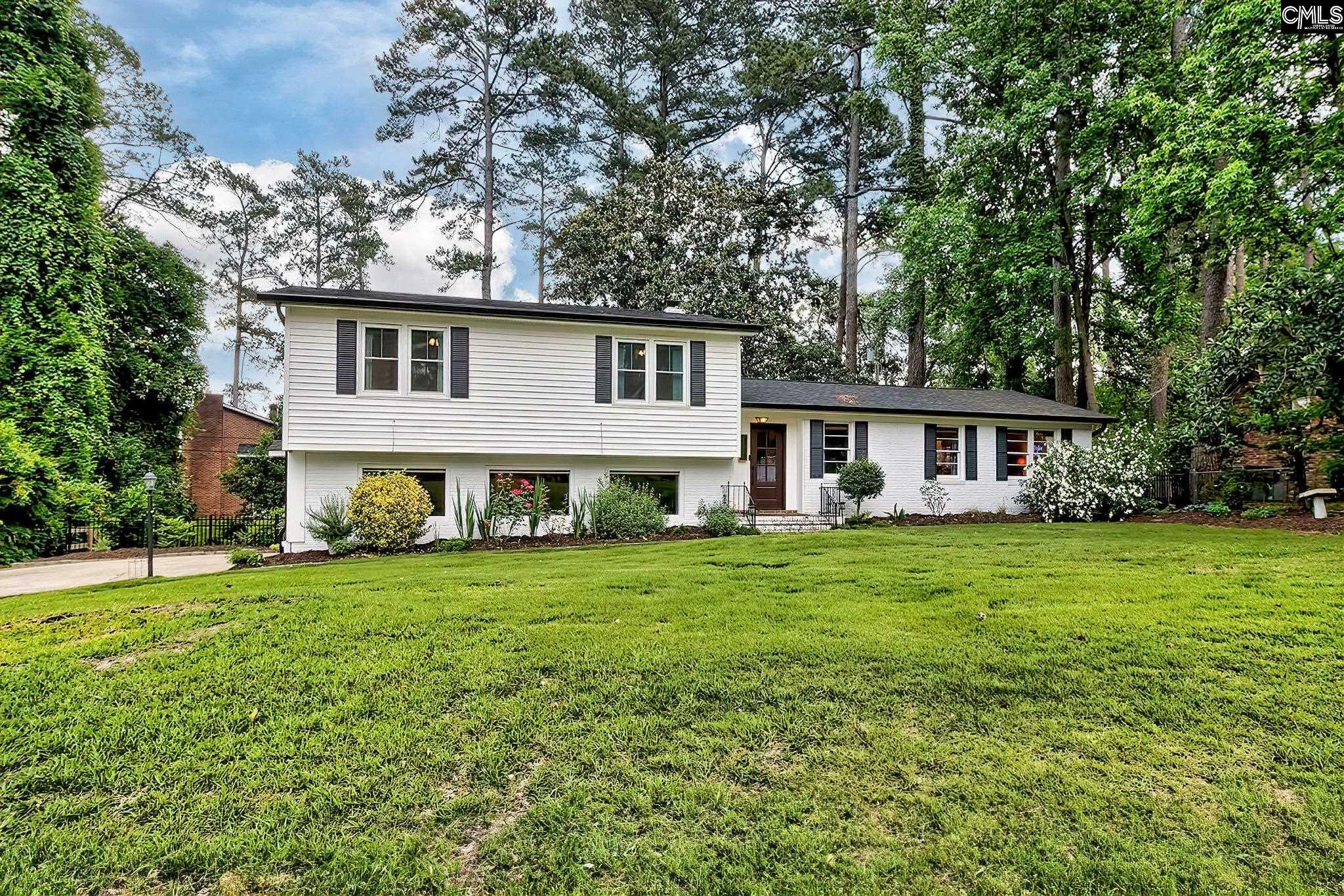 Property Photo: 6720 Longbrook SC 29206