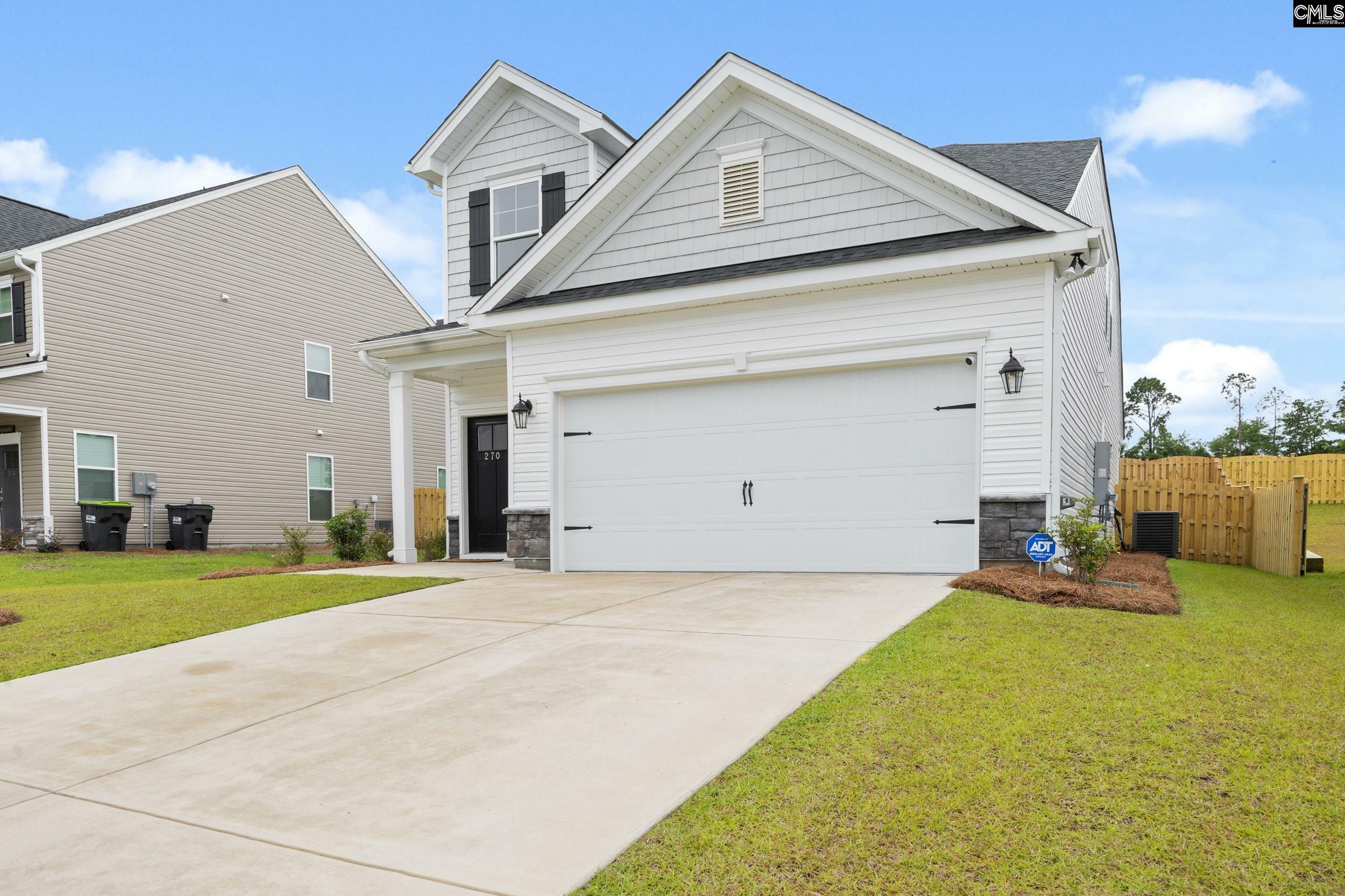 Property Photo: 270 Brass Billion SC 29073