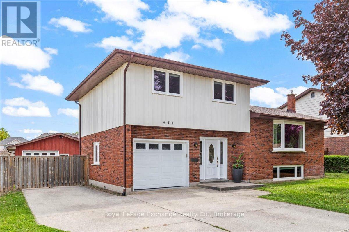 447 Falconer Street  Saugeen Shores ON N0H 2C2 photo