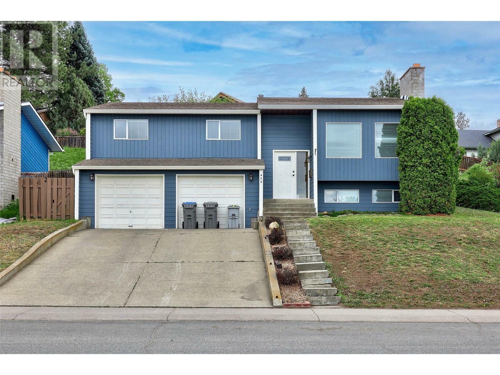 429 Gleneagles Drive  Kamloops BC V2E 1Y4 photo
