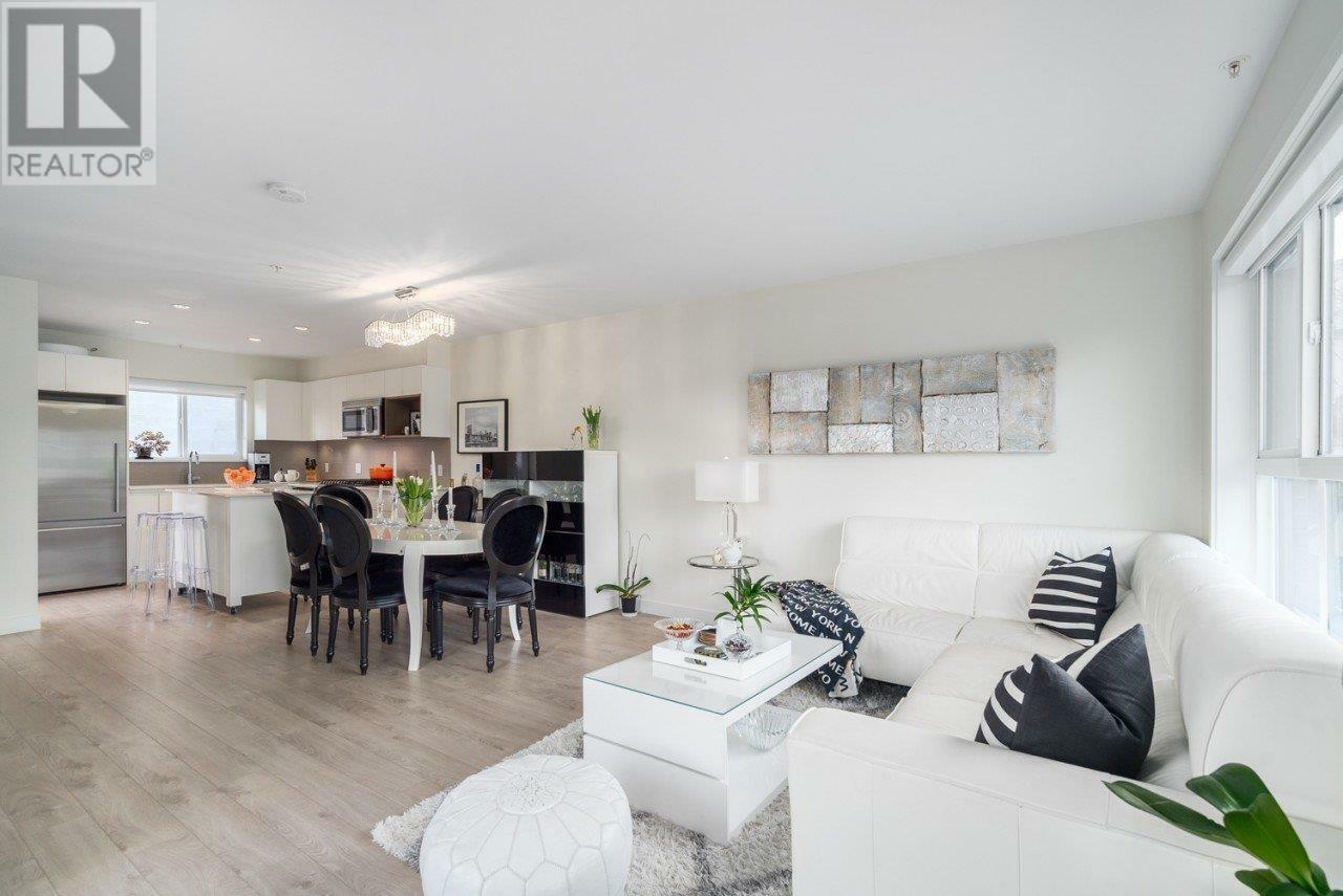 Property Photo: 1190 West 6th Avenue 201 BC V6H 1A4