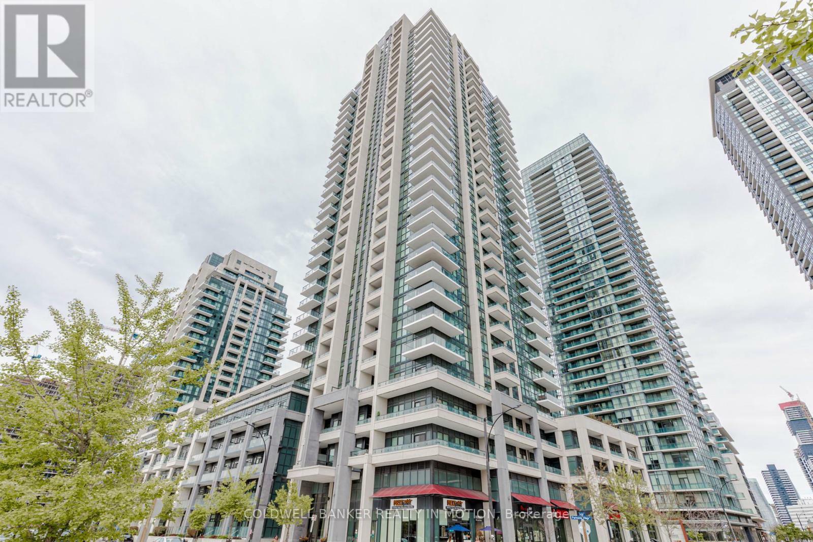 Photo de la propriété: 4055 Parkside Village Drive 3212 ON L5B 0K2