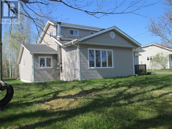 Photo de la propriété: 203 Grenfell Heights NL A2A 2J2