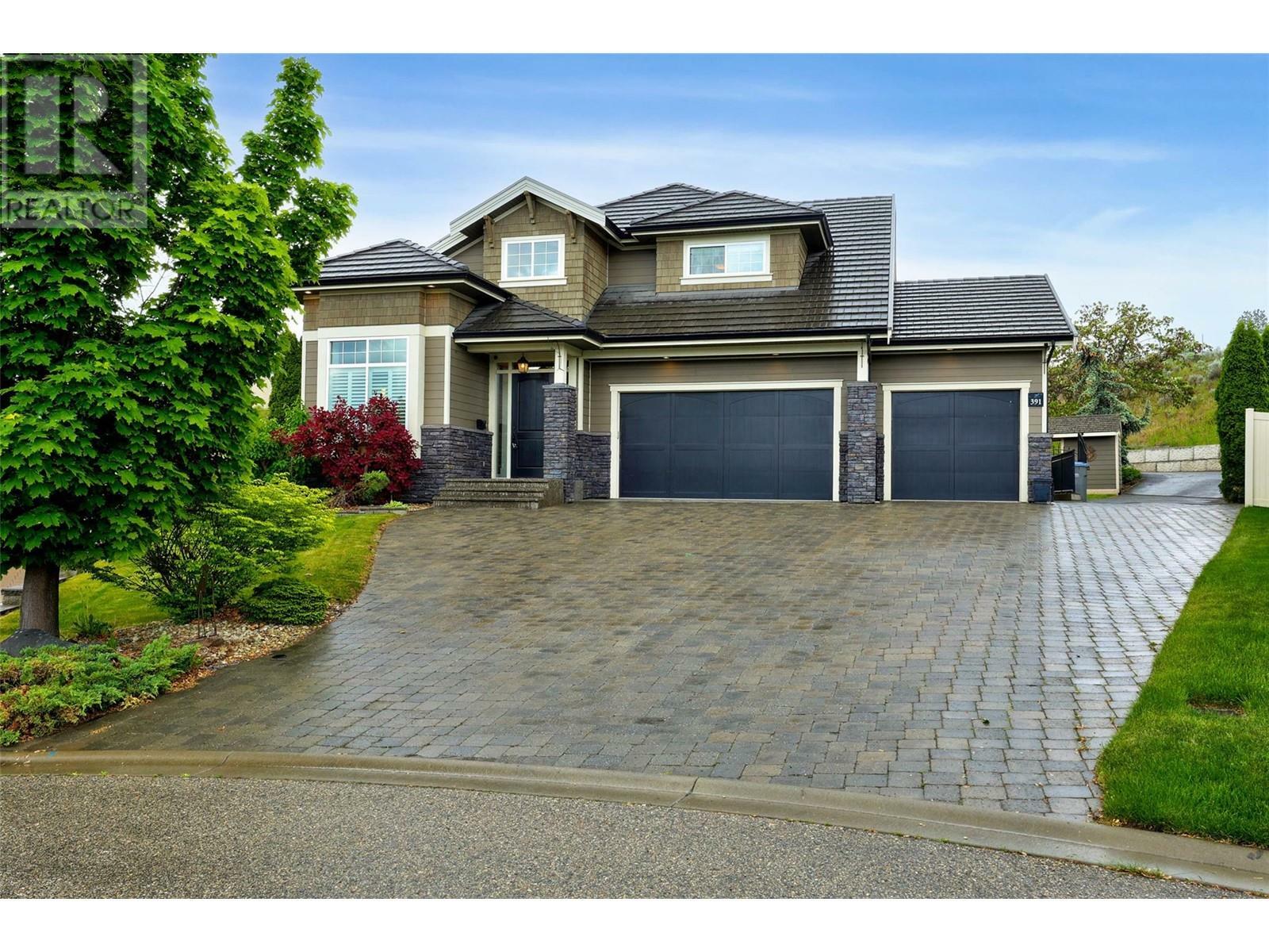 391 Fernie Place  Kamloops BC V2C 6S4 photo