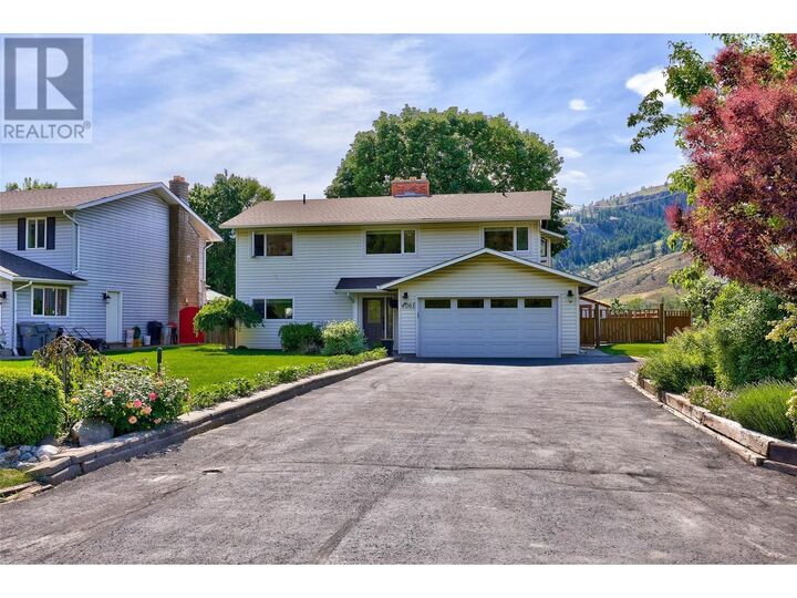 4061 Davie Road  Kamloops BC V2H 1K8 photo
