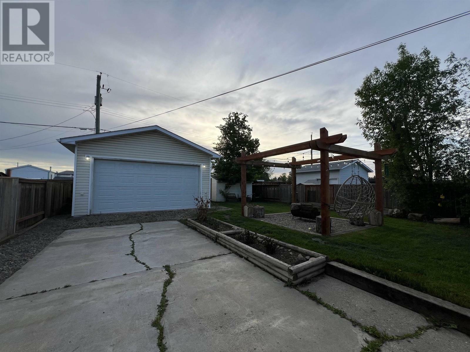 Property Photo: 9216 78A Street BC V1J 3B6