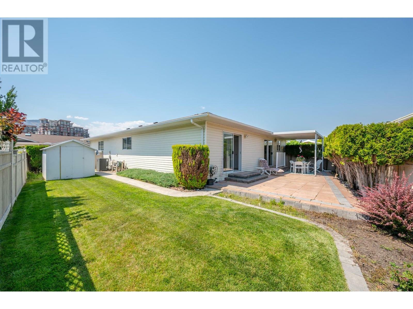 Property Photo: 3400 Wilson Street 141 BC V2A 8H9