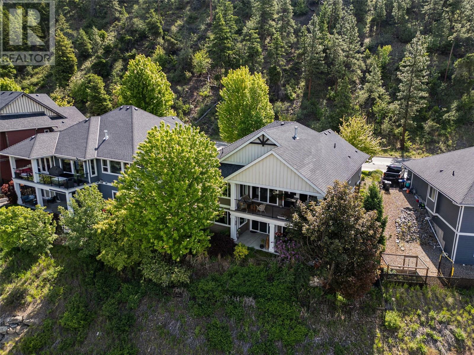 Property Photo: 302 Upper Canyon Drive BC V1V 2Z8