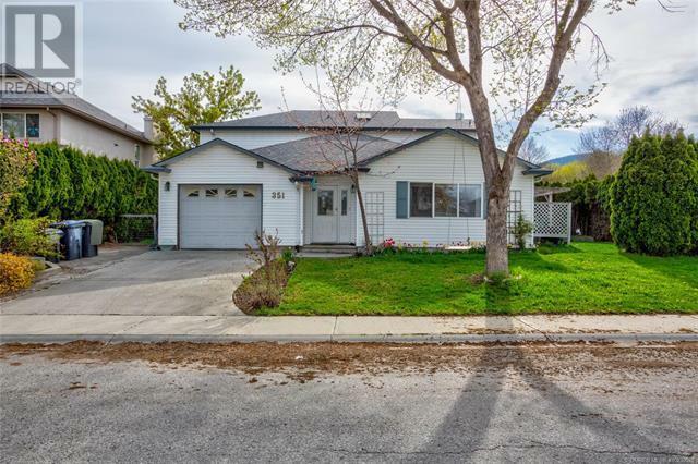 331-351 Phipps Crescent  Kelowna BC V1V 2T2 photo