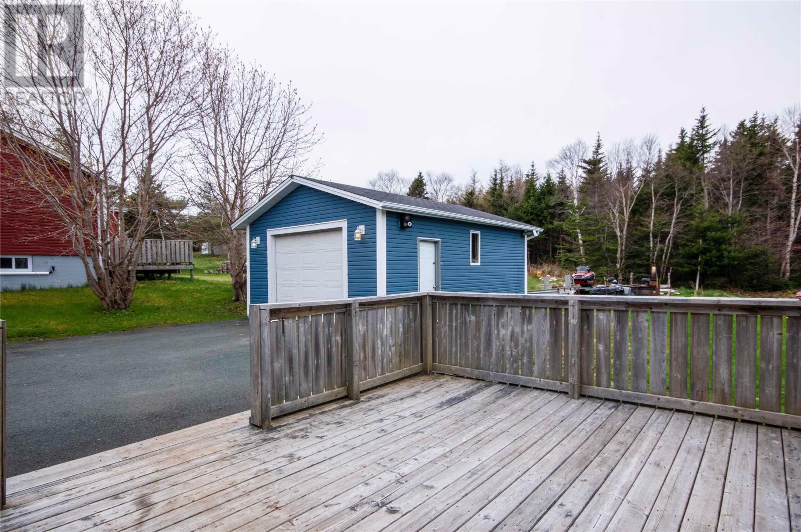 Photo de la propriété: 614 Main Road NL A1S 1G6