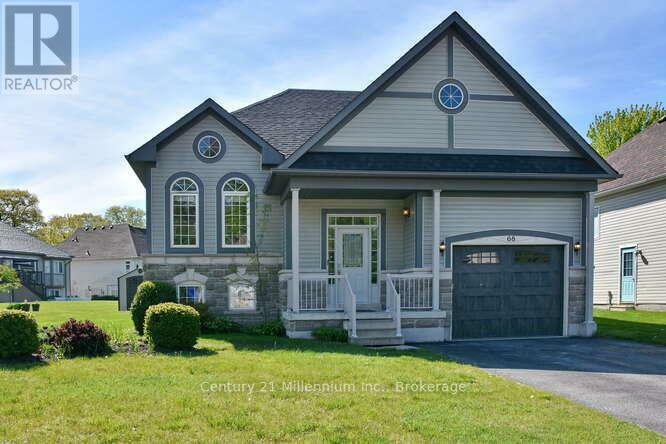 68 Oriole Crescent  Wasaga Beach ON L9Z 1A9 photo