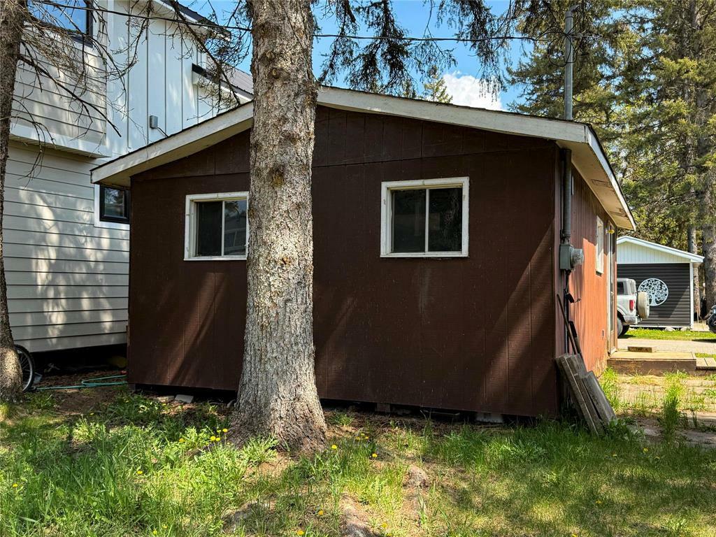 Property Photo: 16 3rd Street North MB R0J 1N0