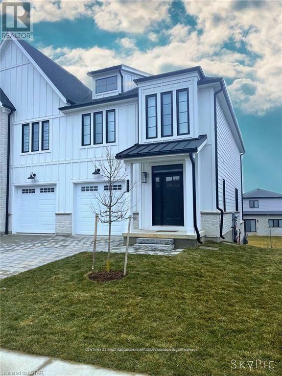 3604 Southbridge Avenue  London South (South W) ON N6L 0G5 photo