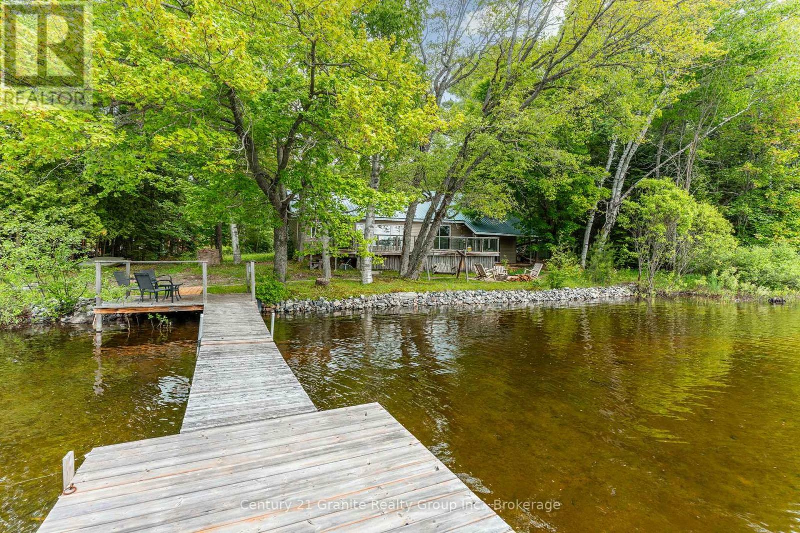 Property Photo: 1036 Shirleys Road ON K0M 1S0