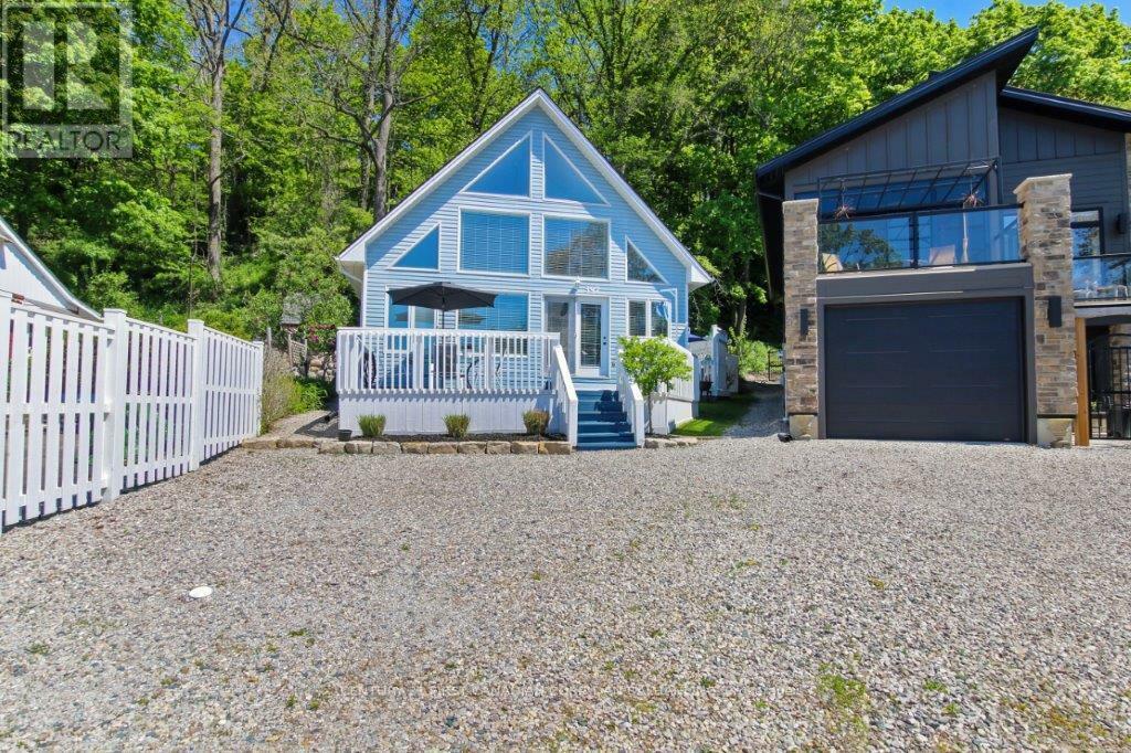 Property Photo: 397 Stanley Park Drive ON N5L 1E6
