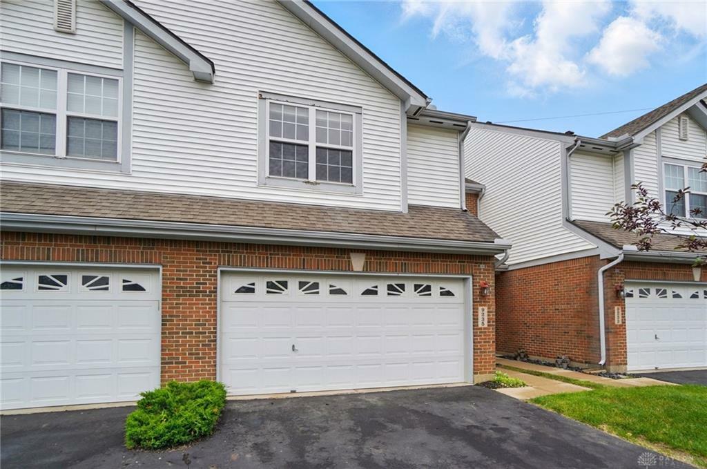 Property Photo:  9235 Great Lakes Circle  OH 45458 
