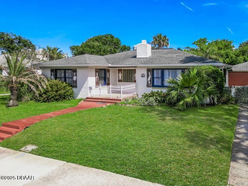 Property Photo: 410 Riverview Boulevard FL 32118