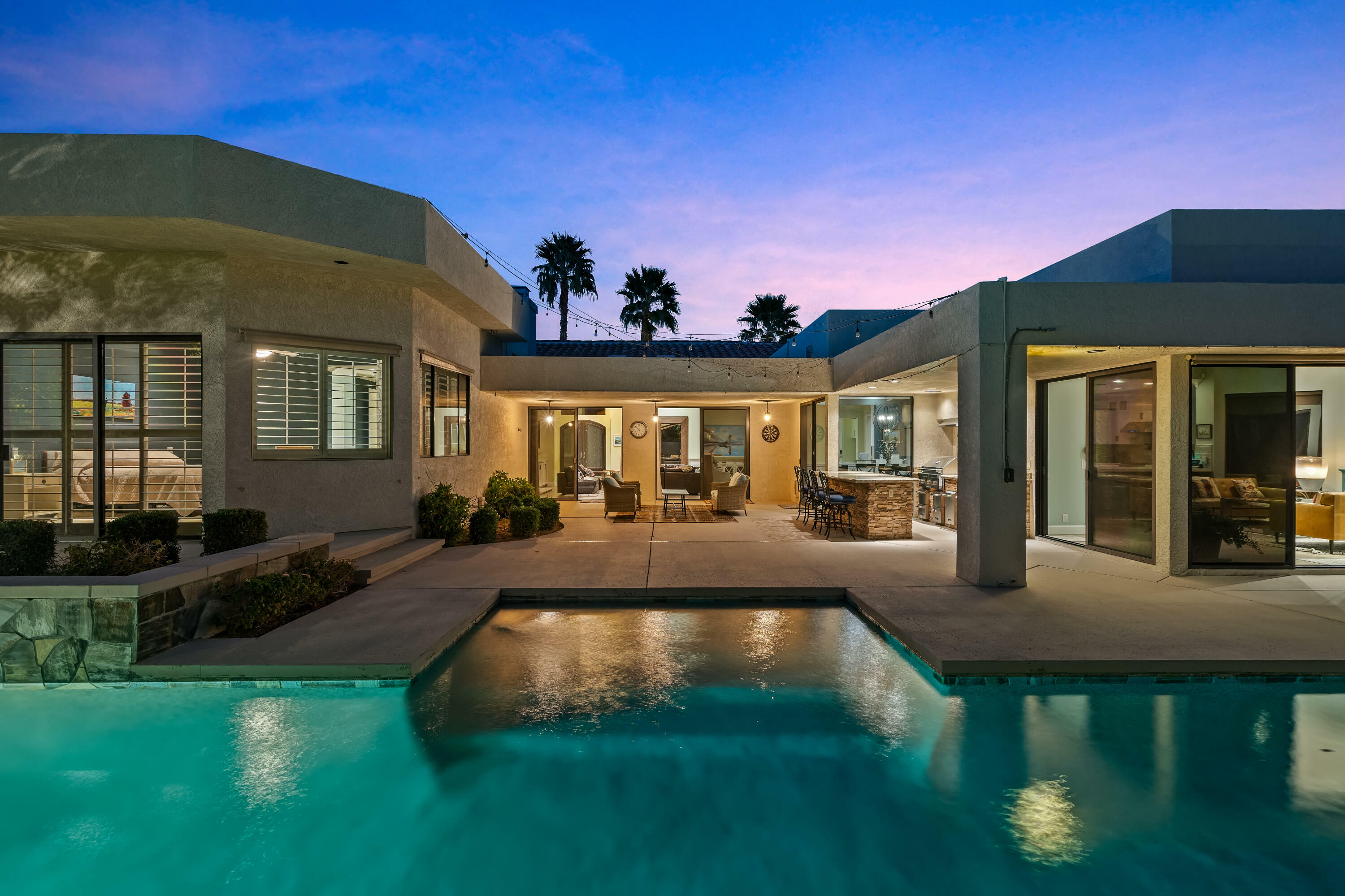 72687 Spyglass Lane  Palm Desert CA 92260 photo