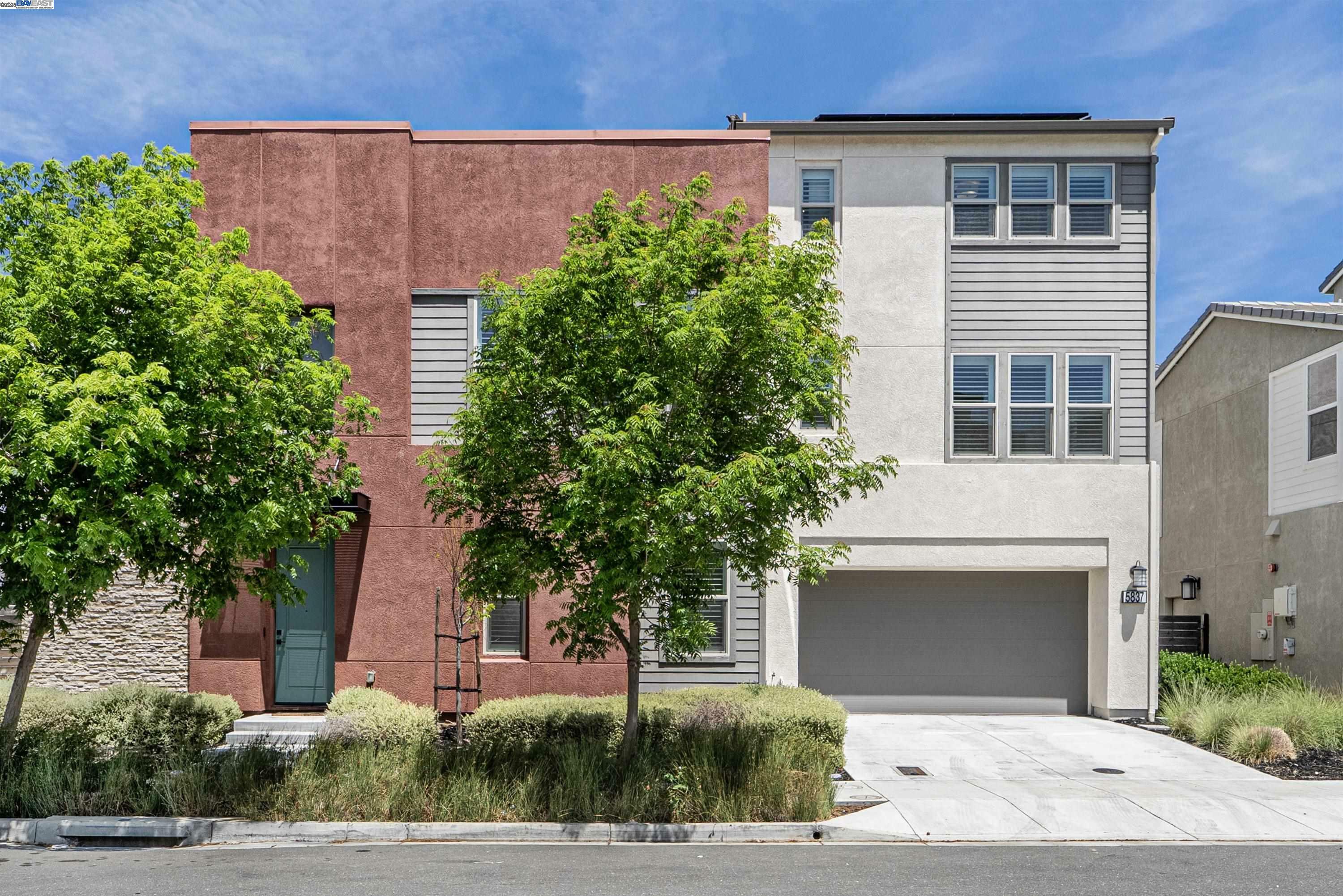 Property Photo:  5837 Nugget Way  CA 94568 